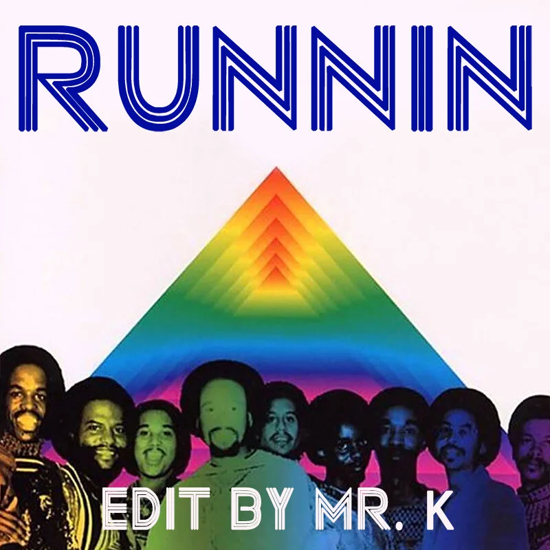 EDITS BY MR.K | Edits By Mr. K (digital) Vol. 23